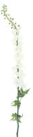Giant Delphinium spray linus cream 137 cm kunstbloemen Erutan Avon - Erutan avon - thumbnail
