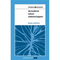 I.  Asimov Vantoen.nu   Moderne natuurwetenschappen IV - thumbnail