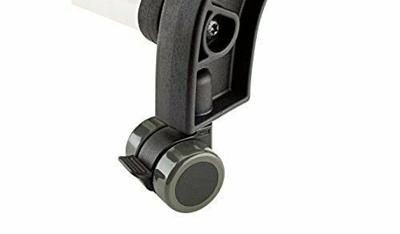Konig & Meyer 17510 Caster Set Wielenset voor Guardian-serie