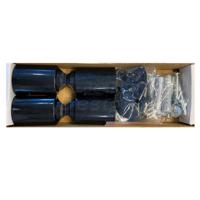 Best-Design service (ter vervanging) los bevestigingset tbv."Zero-Black" Radiator - thumbnail