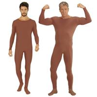 Bodysuit Bruin - thumbnail