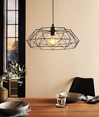 Eglo HanglampCarlton 2 - 49487