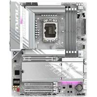 Moederbord Intel Gigabyte Z890 AORUS ELITE WIFI7 ICE - thumbnail