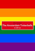 The Amsterdam Tinkerbells - Eric Kollen - ebook - thumbnail