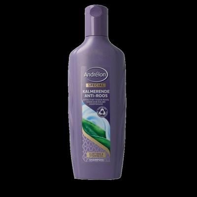 Andrelon Special shampoo kalmerend anti-roos 300 Milliliter