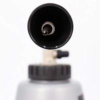 Tornador Black Z-020RS Pneumatisch reinigingspistool 5.5 bar Brushless, Incl. multitool - thumbnail