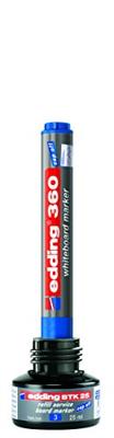 edding whiteboardmarker 360 groen edding whiteboardmarker 360 groen