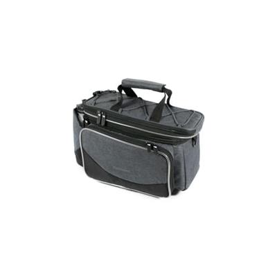 Haberland bagagedragertas "flexibag top" trunk bag flexibag top racktime 1.0