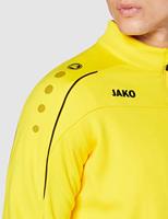 JAKO M9550 Vrijetijdspak Classico - Citroen - XL - thumbnail