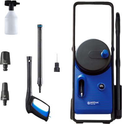 Hogedrukreiniger Nilfisk 128471330