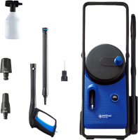 Hogedrukreiniger Nilfisk 128471330 - thumbnail