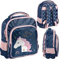 Unicorn Rugzak, Fairy Tale - 32 x 27 x 10 cm - Polyester - thumbnail