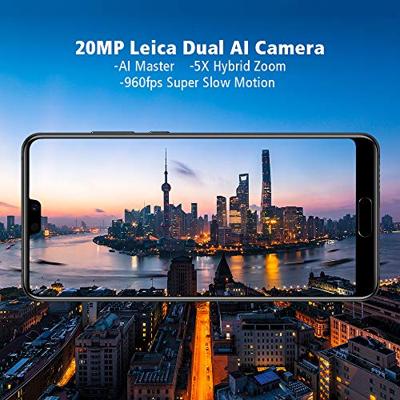 Huawei P20 Pro 128GB Dual (Simlockvrij)