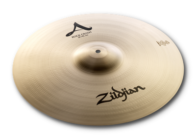 Zildjian 18" A Rock Crash