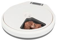 Trixie tx4+1 automatische voerdispenser - thumbnail