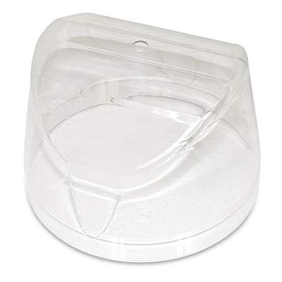 Mesto Spuitkap 17,5 cm