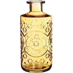 Vaasje Molto Geel Vaasje Molto Geel