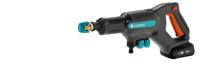 Gardena: Accu hogedrukreiniger AquaClean 18V set - thumbnail
