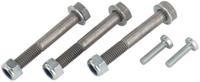 Bosch Drive Unit Screw Kit - thumbnail