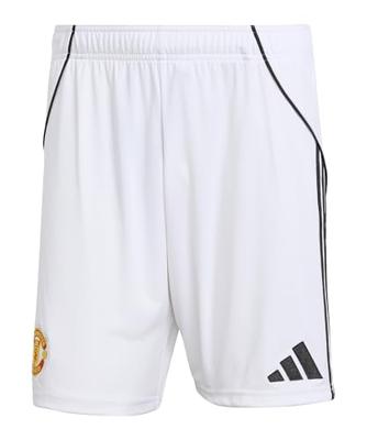 adidas Manchester United Thuisbroekje 2025-2026