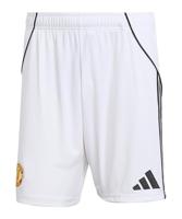 adidas Manchester United Thuisbroekje 2025-2026 - thumbnail