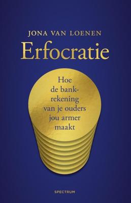 Erfocratie - Jona van Loenen - ebook