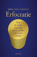 Erfocratie - Jona van Loenen - ebook - thumbnail