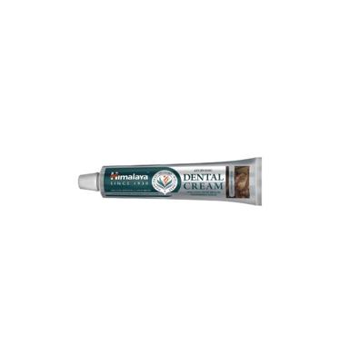 Himalaya Herbals Dental Cream Clove Himalaya Herbals Dental Cream Clove