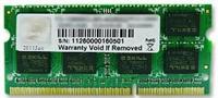 G.Skill 8 GB DDR3-1333 laptopgeheugen - thumbnail