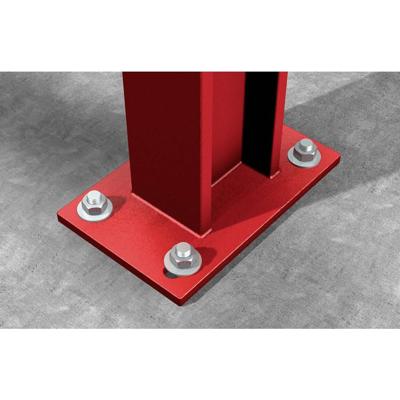 Fischer 564648 FAZ II Plus 12/10 GS Boutanker 110 mm 12 mm 20 stuk(s)