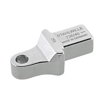 Stahlwille 58261040 Insteekadapter