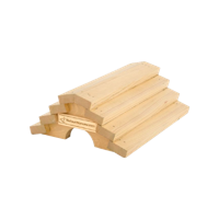 Vogelbescherming kikker- en paddenhuis - thumbnail