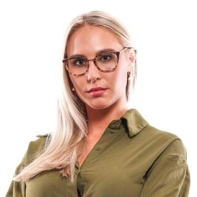 Uniseks Brillenframe Lozza VL4146 523AMY Uniseks Brillenframe Lozza VL4146 523AMY