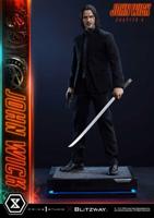 John Wick Chapter 4 Premium Masterline Series Statue 1/4 John Wick 54 cm - thumbnail