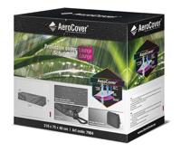 Ligbedhoes 210 x 75 x 40 cm AeroCover - Aerocover - thumbnail