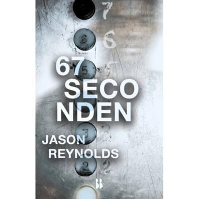67 seconden (Paperback)
