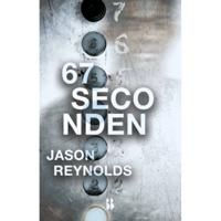 67 seconden (Paperback) - thumbnail