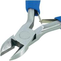 Brüder Mannesmann Zijsnijtang 110 mm (Hobby) - 10800 - thumbnail