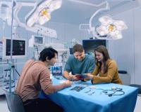 Identity Games Spel medical mysteries new york - thumbnail