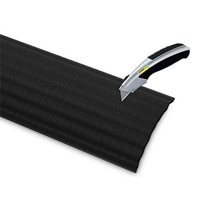 Defender Office kabelbrug eindstuk zwart