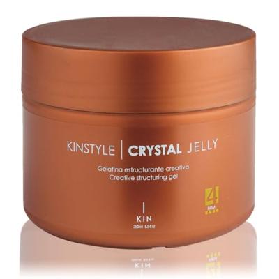 Kin Cosmetics Kinstyle Crystal Jelly 250ml