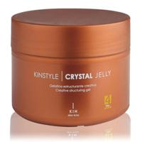 Kin Cosmetics Kinstyle Crystal Jelly 250ml - thumbnail