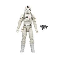 Star Wars: The Mandalorian & Grogu Vintage Collection Action Figure Imperial Remnant AT-AT Driver 10 cm - thumbnail