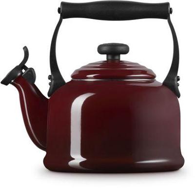 LE CREUSET - Tradition - Fluitketel 2,10l Rhone