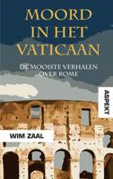Moord in het Vaticaan - Wim Zaal - ebook - thumbnail