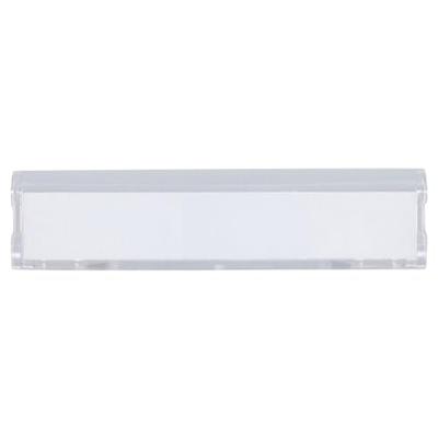 Busch-Jaeger 2CKA001799A0882 Tekstveld Inzetstuk Meerdere kleuren 1 stuk(s)