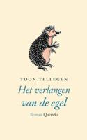 Het verlangen van de egel - Toon Tellegen - ebook - thumbnail