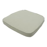 Madison Beige eco tuinkussen universeel wicker - thumbnail