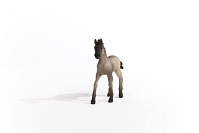 Schleich horse club criollo definitivo veulen 13949 - thumbnail
