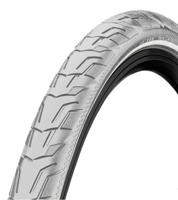 Continental buitenband ride city breaker 28x1.75 (47-622) grijs reflex - thumbnail
